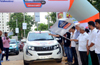 Mangaluru to Panaji: Mahindra monsoon challenge rally underway